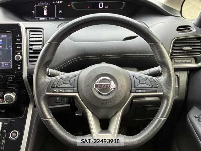 Nissan SERENA 2018-02 7457697-14