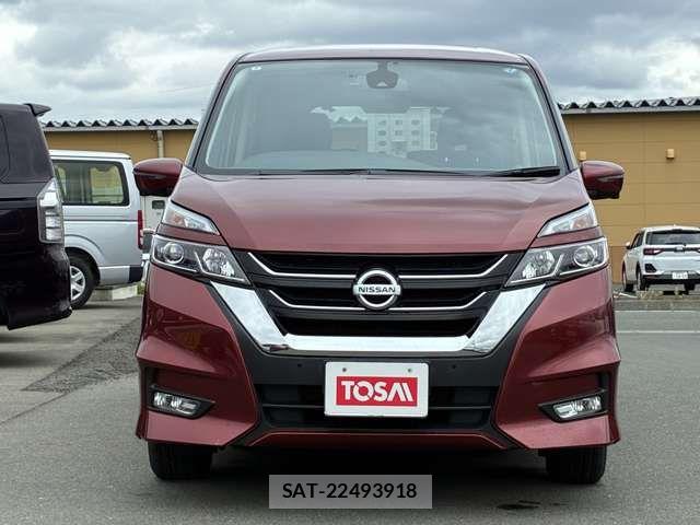 Nissan SERENA 2018-02 7457697-17