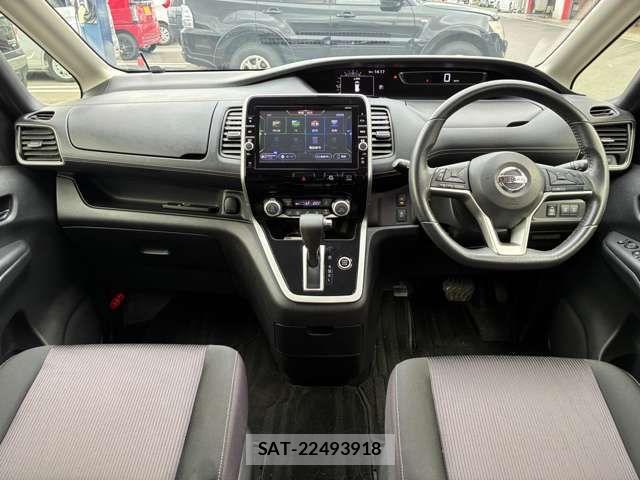 Nissan SERENA 2018-02 7457697-4