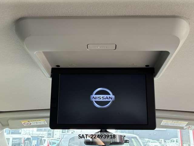Nissan SERENA 2018-02 7457697-7