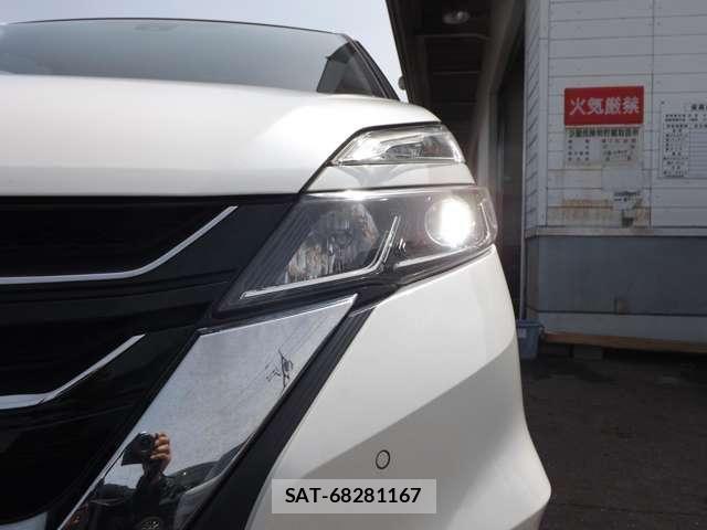 Nissan SERENA 2018-09 7510005-17