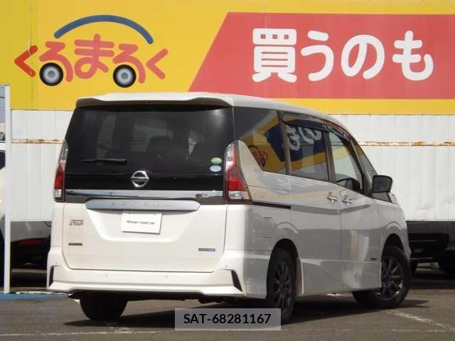 Nissan SERENA 2018-09 7510005-1