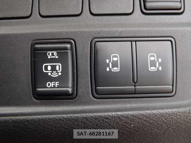 Nissan SERENA 2018-09 7510005-20