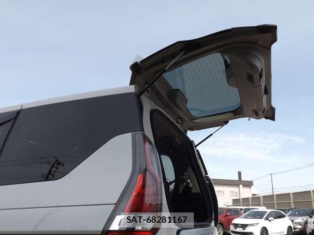 Nissan SERENA 2018-09 7510005-21