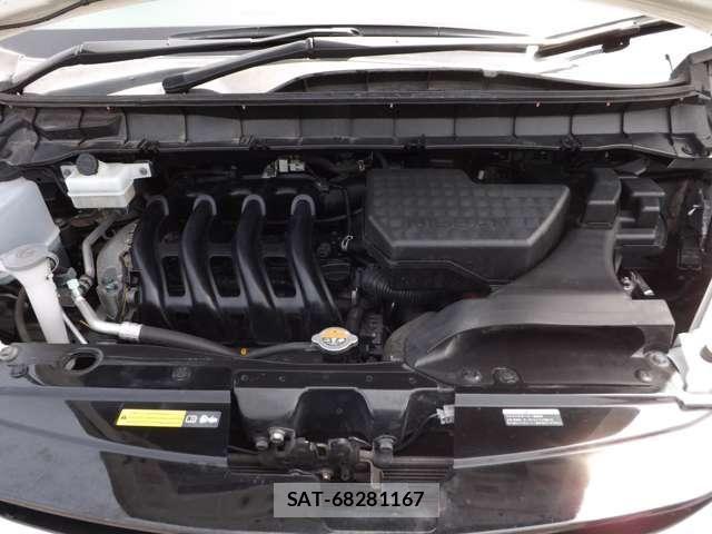 Nissan SERENA 2018-09 7510005-25