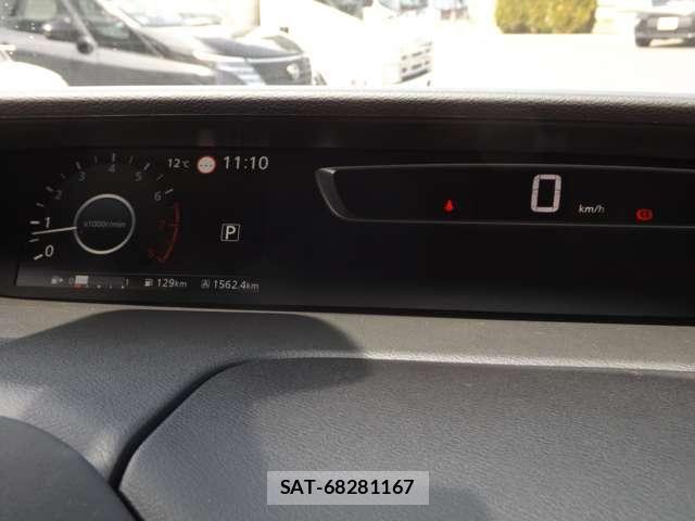 Nissan SERENA 2018-09 7510005-2
