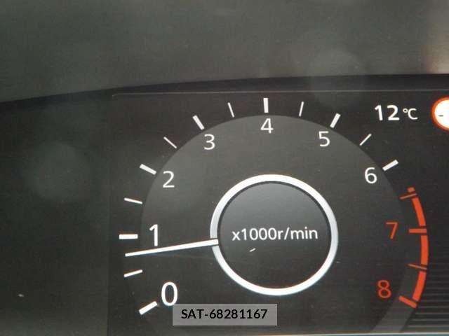 Nissan SERENA 2018-09 7510005-3