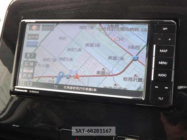 Nissan SERENA 2018-09 7510005-4
