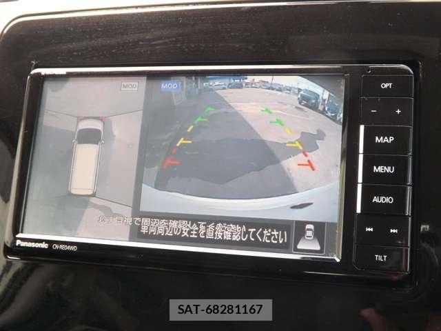 Nissan SERENA 2018-09 7510005-5