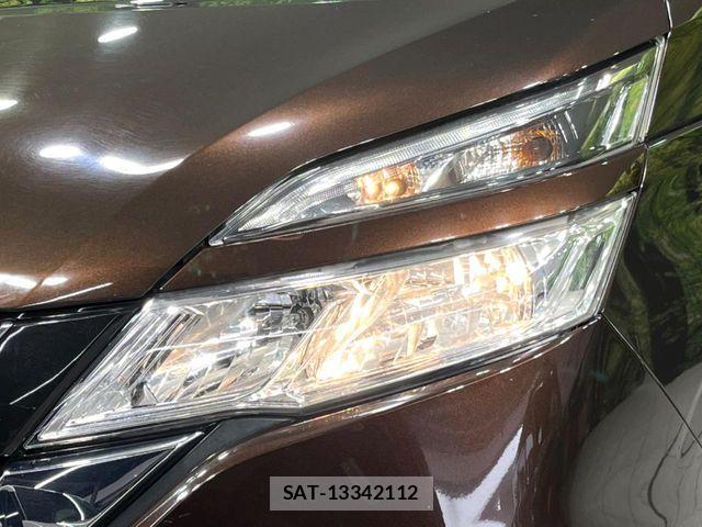 Nissan SERENA 2017-06 7502785-13