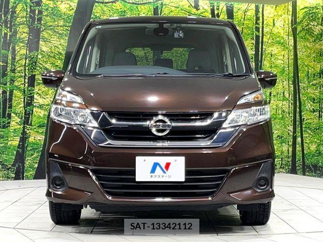 Nissan SERENA 2017-06 7502785-15