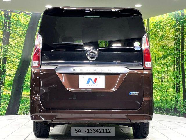 Nissan SERENA 2017-06 7502785-16