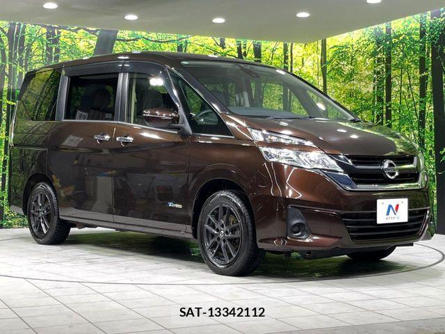 Nissan SERENA 2017-06 7502785-17