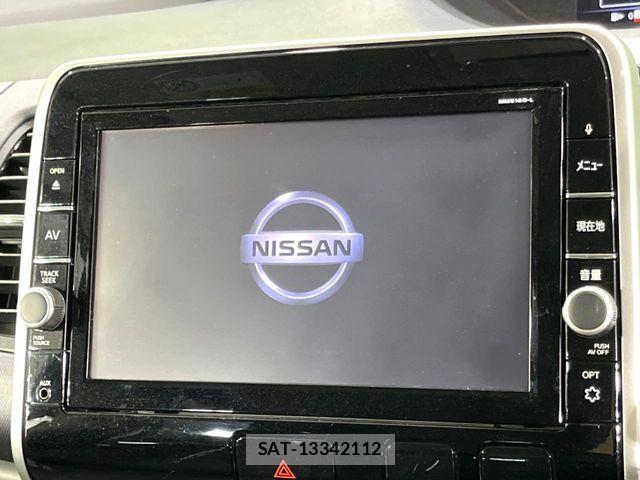 Nissan SERENA 2017-06 7502785-4