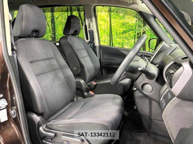 Nissan SERENA 2017-06 7502785-8