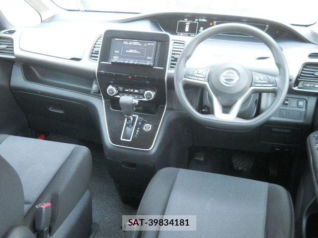 Nissan SERENA 2019-10 7502787-9