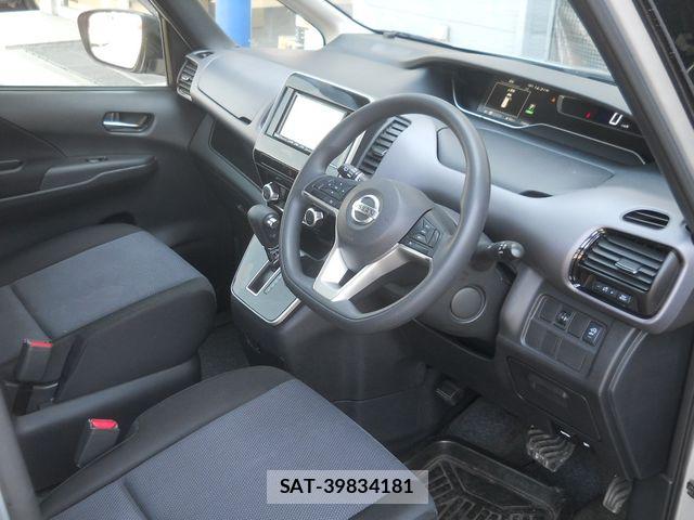 Nissan SERENA 2019-10 7502787-10