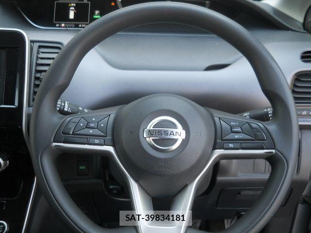 Nissan SERENA 2019-10 7502787-21