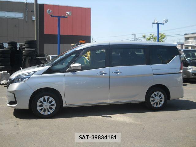 Nissan SERENA 2019-10 7502787-7