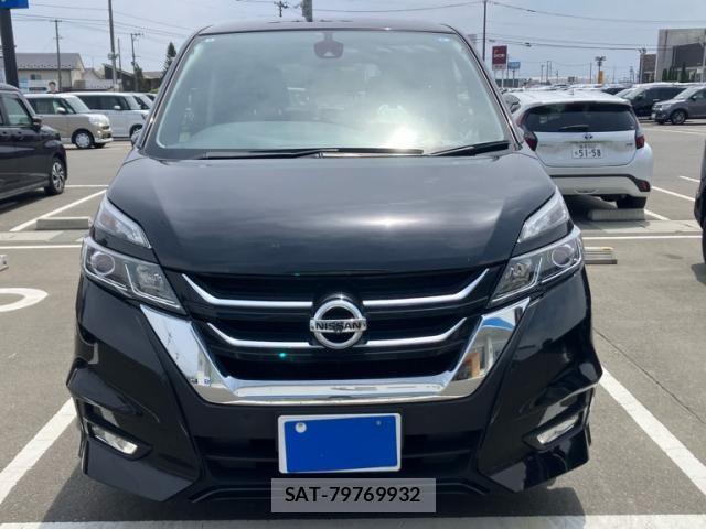 Nissan SERENA 2018-03 7502788-1