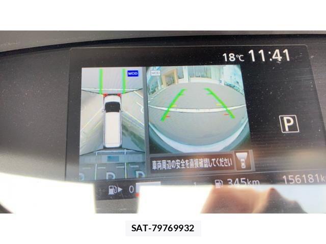 Nissan SERENA 2018-03 7502788-26