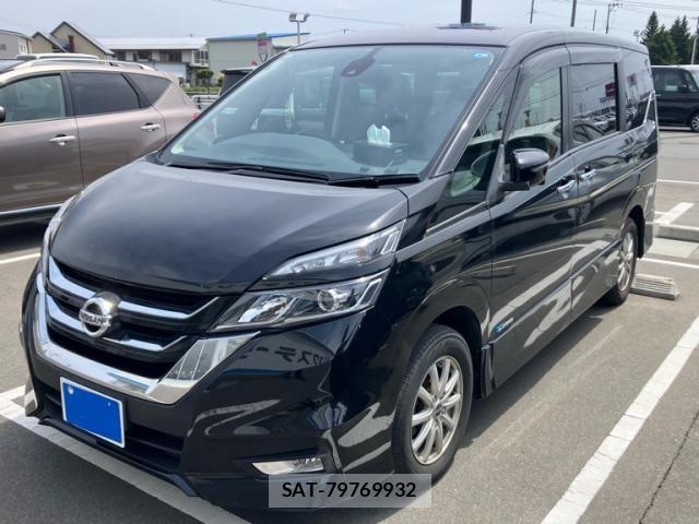 Nissan SERENA 2018-03 7502788-2