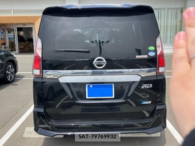 Nissan SERENA 2018-03 7502788-4