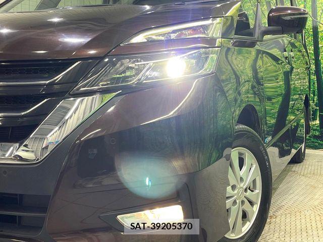 Nissan SERENA 2017-07 7619970-12