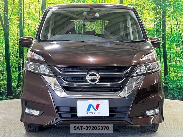 Nissan SERENA 2017-07 7619970-14