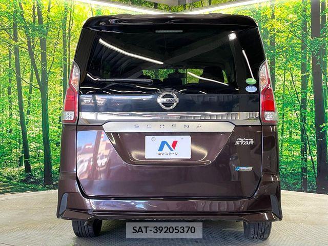 Nissan SERENA 2017-07 7619970-15