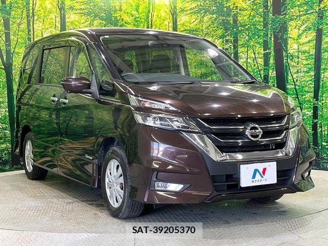 Nissan SERENA 2017-07 7619970-16