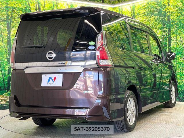 Nissan SERENA 2017-07 7619970-17