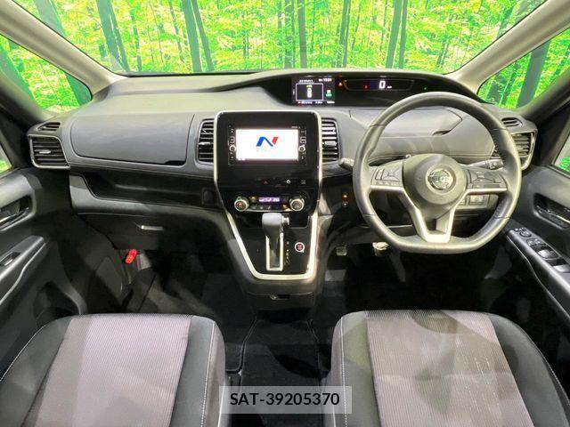 Nissan SERENA 2017-07 7619970-1