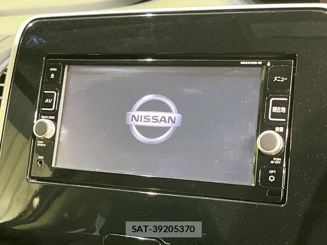 Nissan SERENA 2017-07 7619970-3