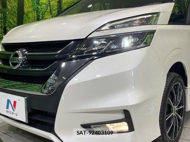 Nissan SERENA 2018-01 7619967-12