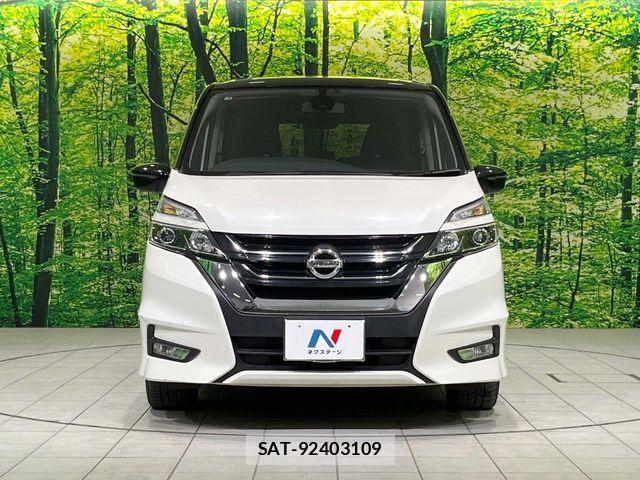 Nissan SERENA 2018-01 7619967-14