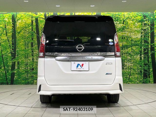 Nissan SERENA 2018-01 7619967-15