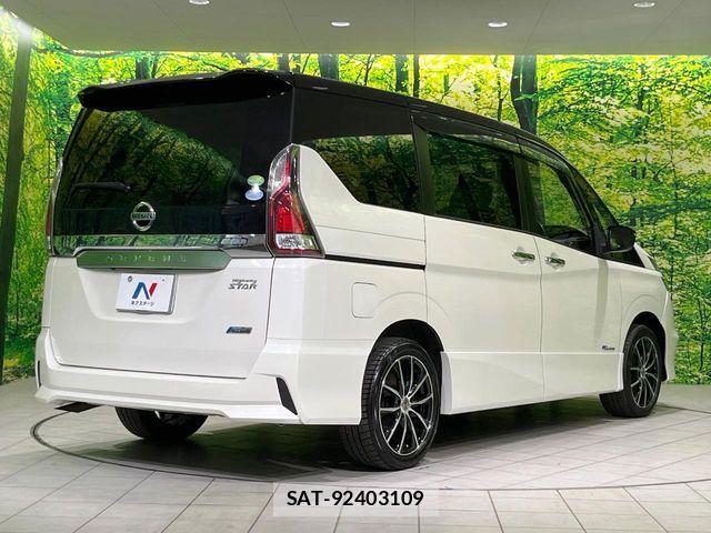 Nissan SERENA 2018-01 7619967-16