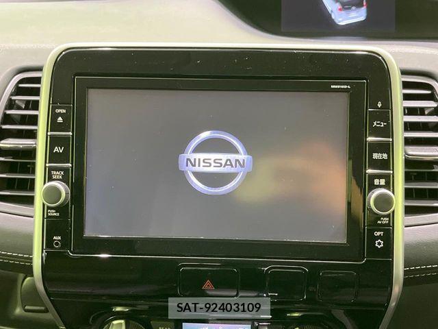 Nissan SERENA 2018-01 7619967-3