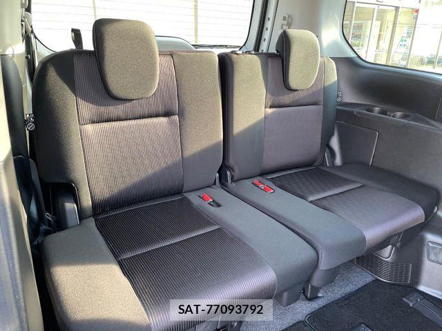 Nissan SERENA 2018-02 7619966-9