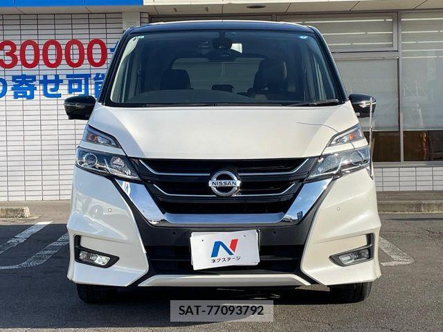 Nissan SERENA 2018-02 7619966-14