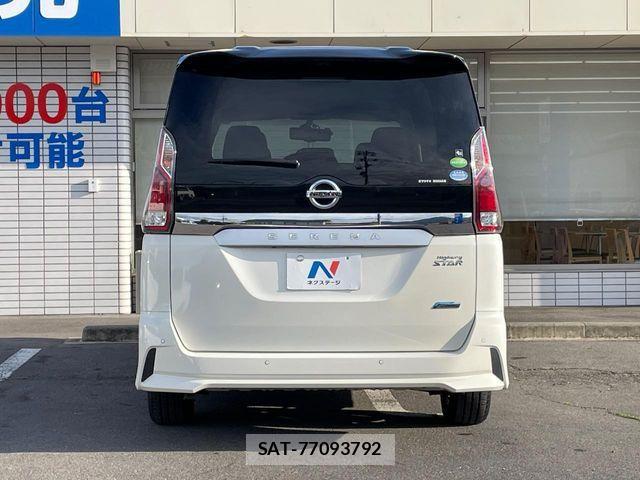 Nissan SERENA 2018-02 7619966-15