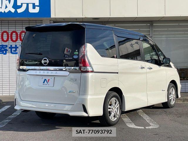 Nissan SERENA 2018-02 7619966-17