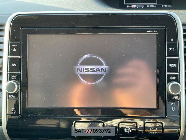 Nissan SERENA 2018-02 7619966-2