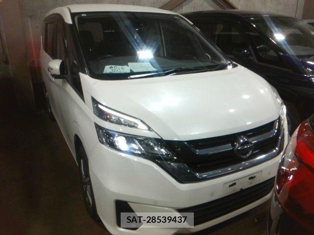 Nissan SERENA 2021-02 7619971-0