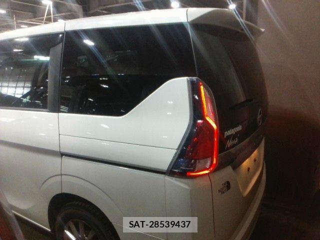 Nissan SERENA 2021-02 7619971-2