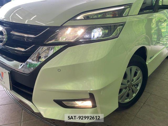 Nissan SERENA 2018-03 7619968-14
