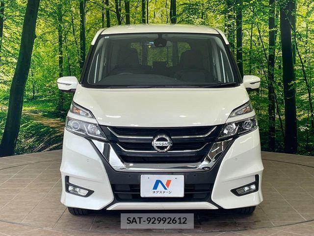 Nissan SERENA 2018-03 7619968-15
