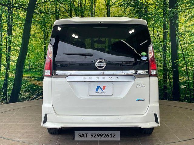 Nissan SERENA 2018-03 7619968-16