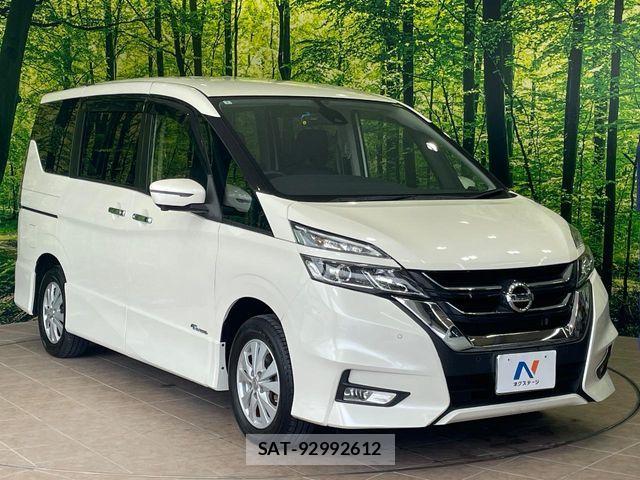 Nissan SERENA 2018-03 7619968-17